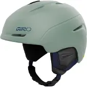 Giro Skihelm Neo MIPS Unisex Matte Glacier Green-59 - 62,5 cm