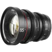 Meike MK 85mm T2.2 Fuji X Mount