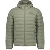 EA7 Padded Hooded Bomberjacke Herren XXL