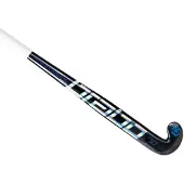 Brabo IT Traditional Carbon 70 LB Indoor Hockeyschlager Junior 36