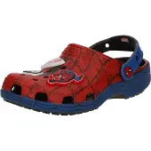 Crocs Spider Man Web Classic Holzschuhe