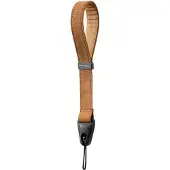 PGYtech P-CB-124 Gurt Digitalkamera Mikrofaser, Nylon Braun