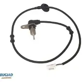 BUGIAD ABS Sensor Raddrehzahl Hinten Links für MAZDA PREMACY (CP) 73150