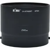 Kiwi Lens Adapter voor Sony DSC H200