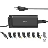 Hama 8 Adapter 15-19v/laptop-ladegerät 90w