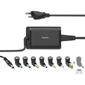 Hama 7 Adapter 15-19v/laptop-ladegerät 65w