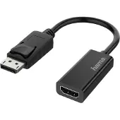 Ginza.se 00200335, DisplayPort, HDMI, Männlich, Weiblich, Gerade, Gerade