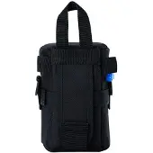 JJC DLP 2II Deluxe Lens Pouch Water Resistant
