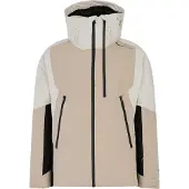Protest Throw Jacke Beige M Herren Beige M