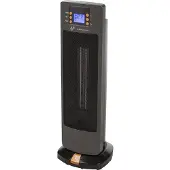 S&P Tower 2000 Heizung