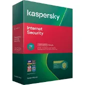 Kaspersky Lab Total Security 2025 - 1 Gerät - 1 Jahr