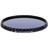JJC F NDV52 Variable ND Filter (ND2 400)