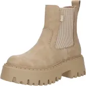Buffalo ASPEN CHELSEA VEGAN B Beige