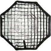 Caruba Honeycomb Grid für Orb 80cm