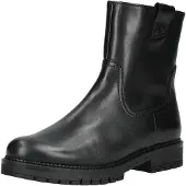 Gabor 72.723 Damen Stiefeletten - bequeme Stiefelette schwarz Freizeit NEU