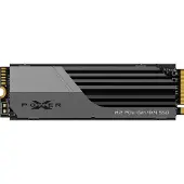 Silicon Power XS70 - 1000 GB - M.2