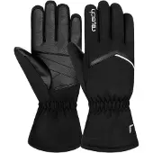 Reusch Marisa black / white (7701) 8,5