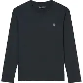 Marc O'Polo Long Sleeve T-Shirt Navy