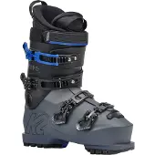 K2 - Herren Skischuhe &ndash; Ski Alpin &ndash; BFC 100 2026 - BFC 100 für Herren aus Wolle - Größe 41,5 - Grau