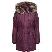 ONLY Damen Jacke 15304625