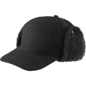 Brandit Beanie "Herren Lumberjack Wintercap"