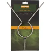 Pb Edelstahl-Controller Line Guard Bankstick, Y-Modell