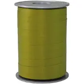 Mtis PRAESENT Ringelband 3539-621 Olive 10 mm x 200 m 4 Stück