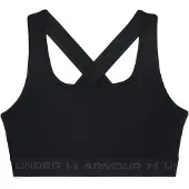 Under Armour Sport-BH für Frauen Armour Mid Crossback