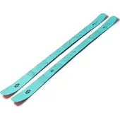 SCOTT - Freeride Ski - SEA 98 2026 aus Holz - Größe 180 cm - Blau