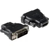 ACT DVI — HDMI (Typ A)