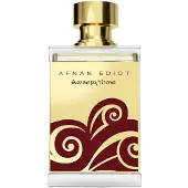 AFNAN Edict Amberythme Extrait de Parfum 80 ml (unisex)