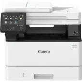 Canon i-SENSYS MF465dw, Laser, Monodruck, 1200 x 1200 DPI, A4, Direktdruck, Schwarz, Weiß