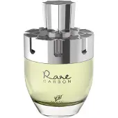 AFNAN Rare Carbon Eau de Parfum Spray - Ein gewagter Duft für Männer 100ml