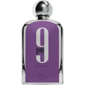 AFNAN 9 PM pour Femme Eau de Parfum 100 ml