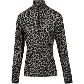 Brunotti Damen Rolli Rodika-Print Women Fleece