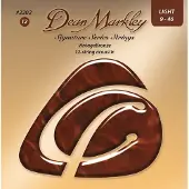Dean Markley 2202 VintageBronze 12 9-46