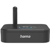 Hama Bluetooth-Adapter Link.it solo, Empfänger