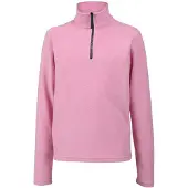 Brunotti Skipullover Mismy Fleece Mädchen Dusty Pink-Größe 152