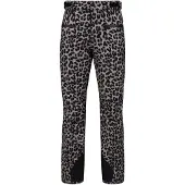 Brunotti Kinder Latzhose Coldlaky-Print Girls Softshell Pant