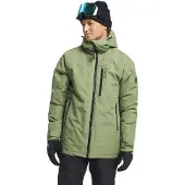Tenson Niseko Jacke