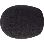 Rycote Mic Foam Reporter 35/50