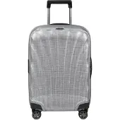 Samsonite C-Lite LTD Spinner 55 Expandable LTD aluminium