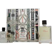 Hermès Paris - Hermes Terre D'Hermes Giftset Eau de Toilette 152.5 ml Herren