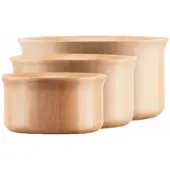 Bodum Servierschale Nissen Braun (3er-Set)