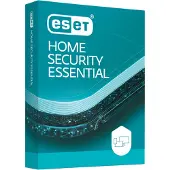 ESET HOME Security Essential [3 Geräte - 1 Jahr]
