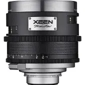 Samyang XEEN Meister 85mm T1.3