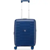 Roncato Skyline 2.0 Cabin Trolley 55 Exp. midnight blue