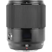 Yongnuo 50 mm F/1,8 DA DSM Pro für Fujifilm X