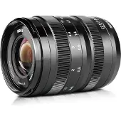 Meike MK-25mm F2.0 Objektiv für Sony E-vatting