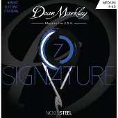 Dean Markley El. Med 2505C-7 011/060